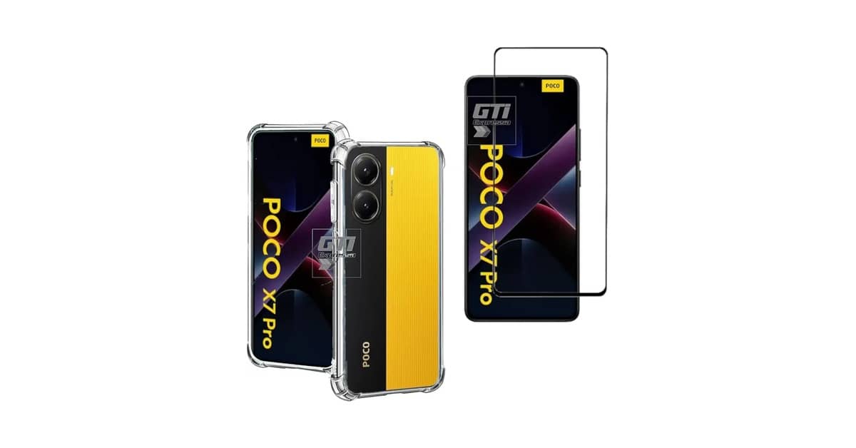 Qual a Melhor película para celular xiaomi: Vidro, 3D ou Gel?