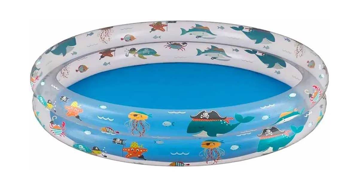 Qual a Melhor Piscina de Fibra ou Vinil? Análise