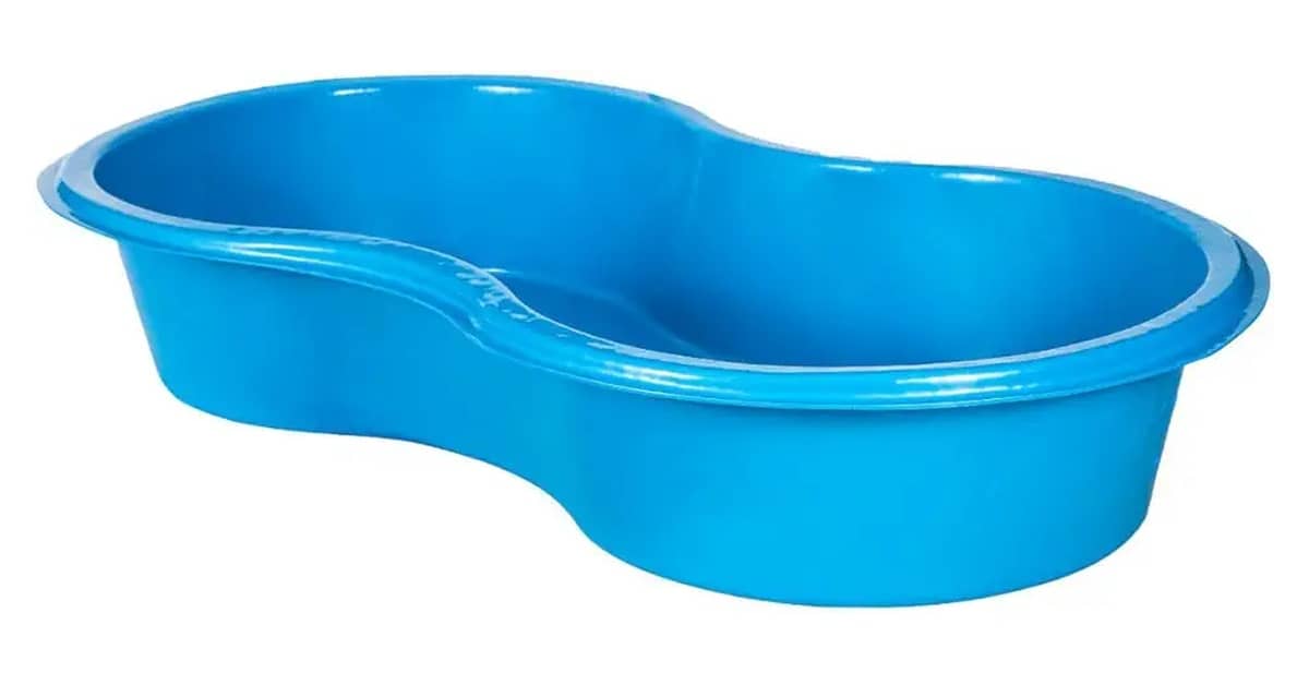 Qual a Melhor piscina de fibra: Equipando a Sua