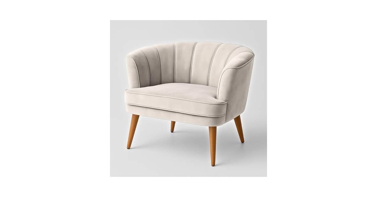 Qual a Melhor Poltrona para Sala? Guia de Conforto