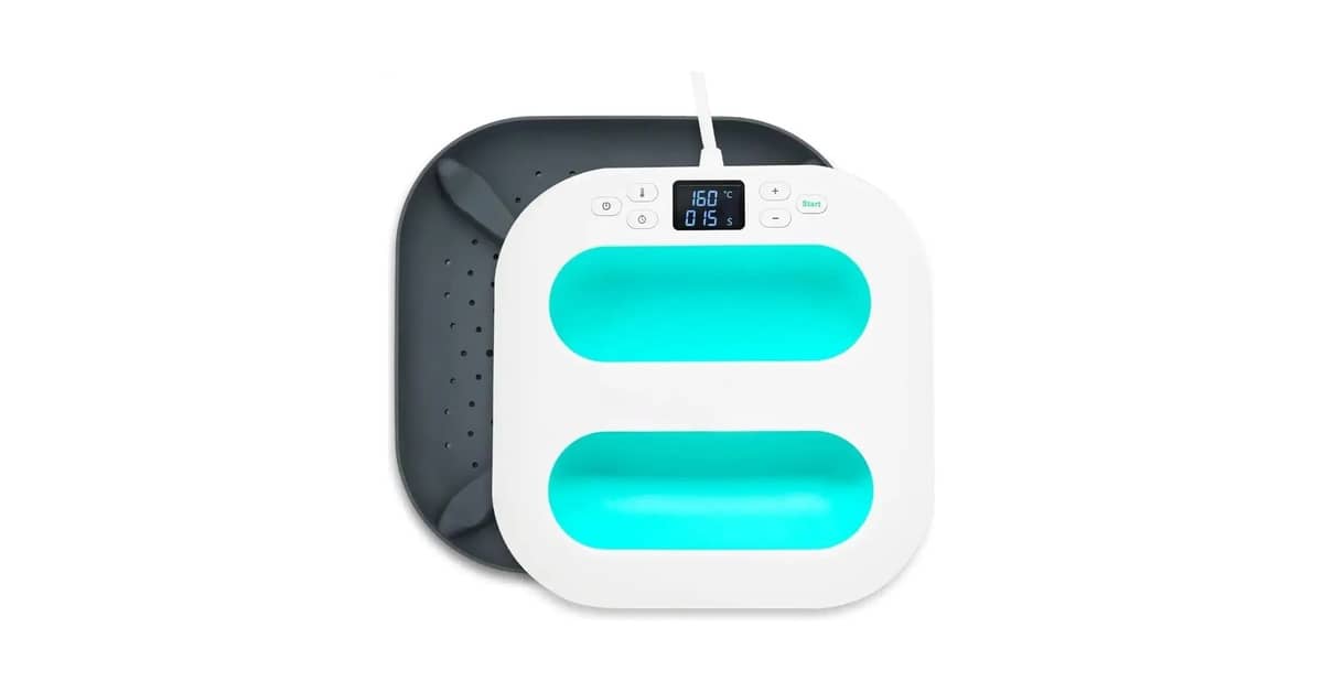 Qual a Melhor Prensa Térmica para Camisetas: Guia