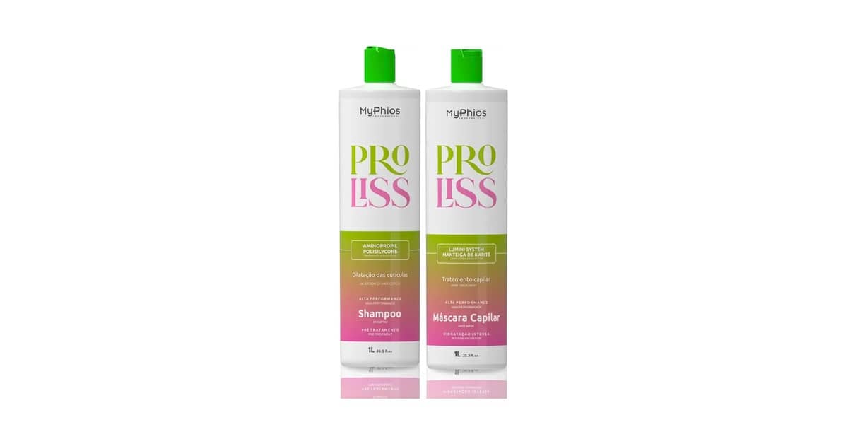 Qual a Melhor Progressiva para Cabelos Crespos e Grossos: 10 Opções Potentes