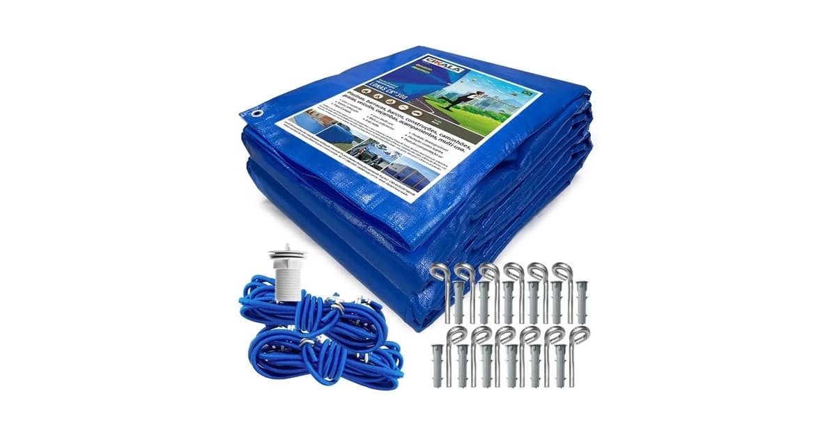 Qual a Melhor proteção para piscina: Guia Prático