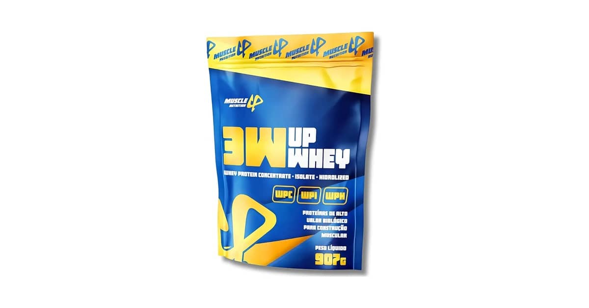 Qual a Melhor Proteína para Emagrecer e Definir?