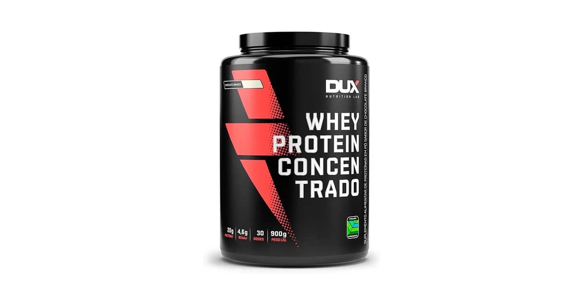 Qual a Melhor Proteína Whey para Ganho Muscular?