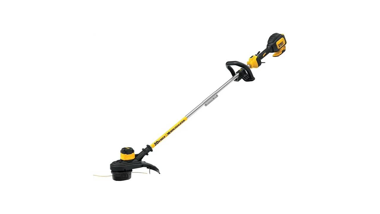 Qual a Melhor Roçadeira a Bateria Dewalt: 3 Opções