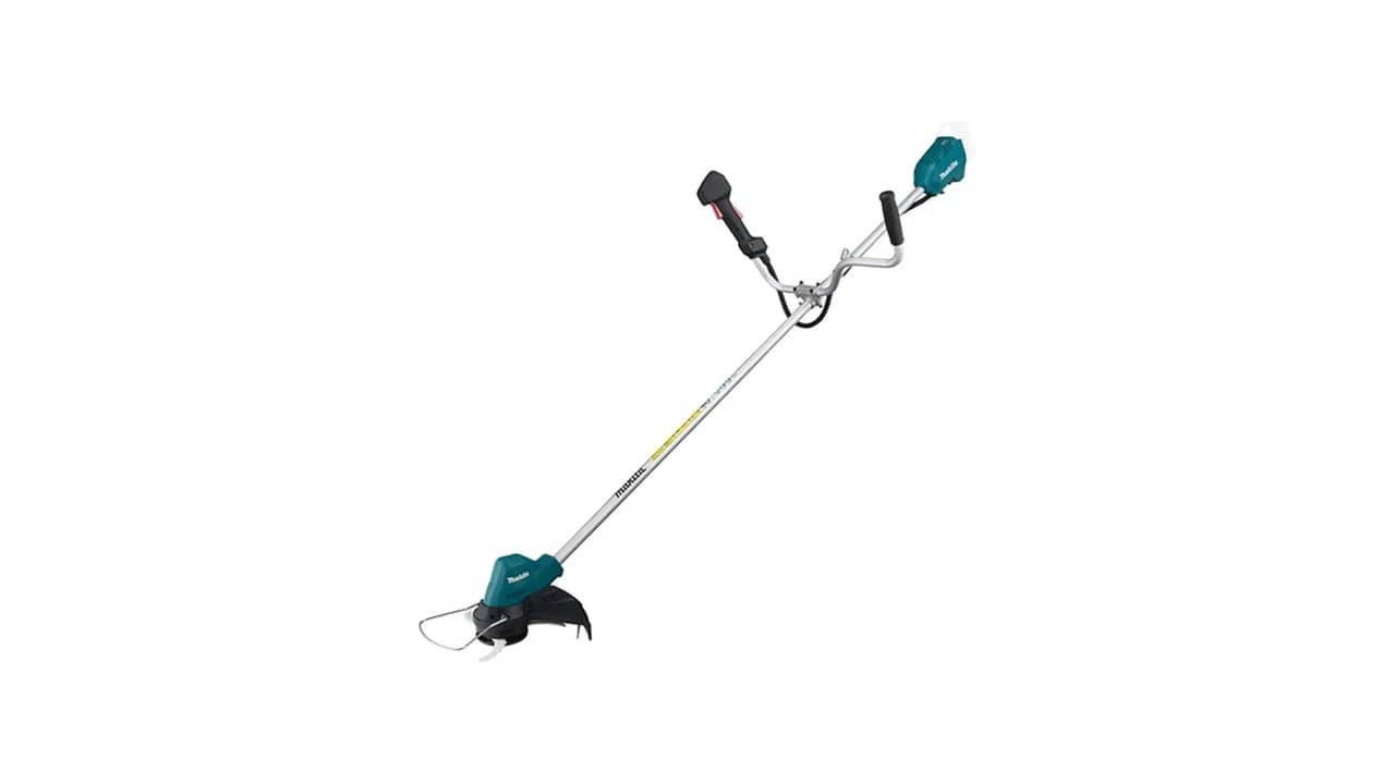 Qual a Melhor Roçadeira Makita a Gasolina: Análise