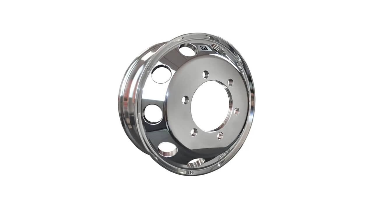 Qual a Melhor Roda para Caminhão de Alumínio: 9 Modelos