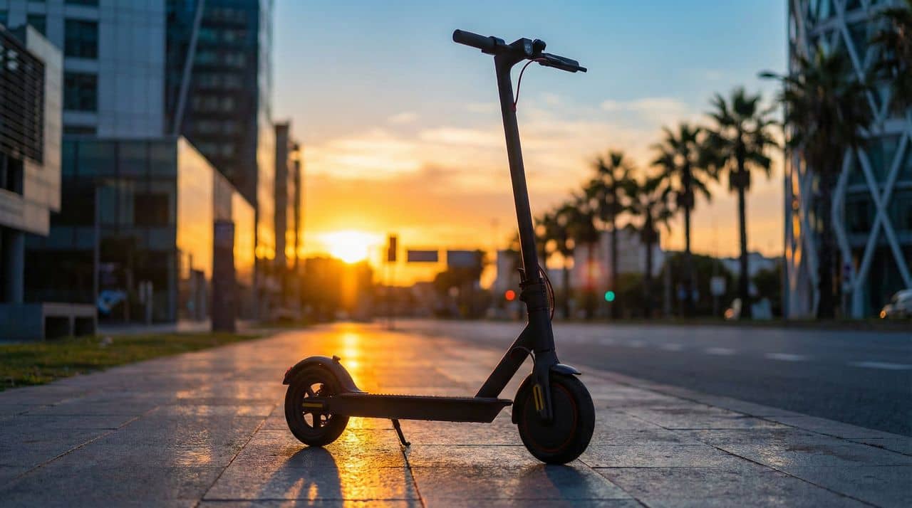 Qual a Melhor Scooter Elétrica do Mercado? Top 10