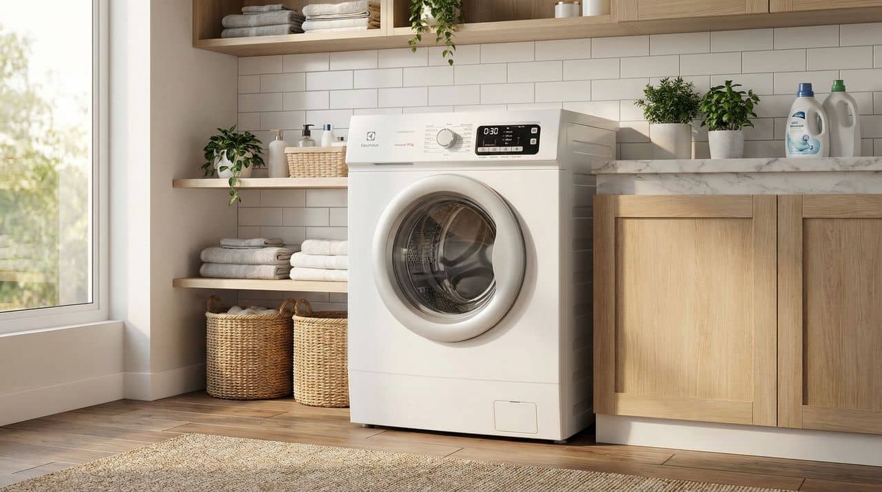 Qual a Melhor Secadora de Roupas Brastemp ou Electrolux: Análise das Top 6