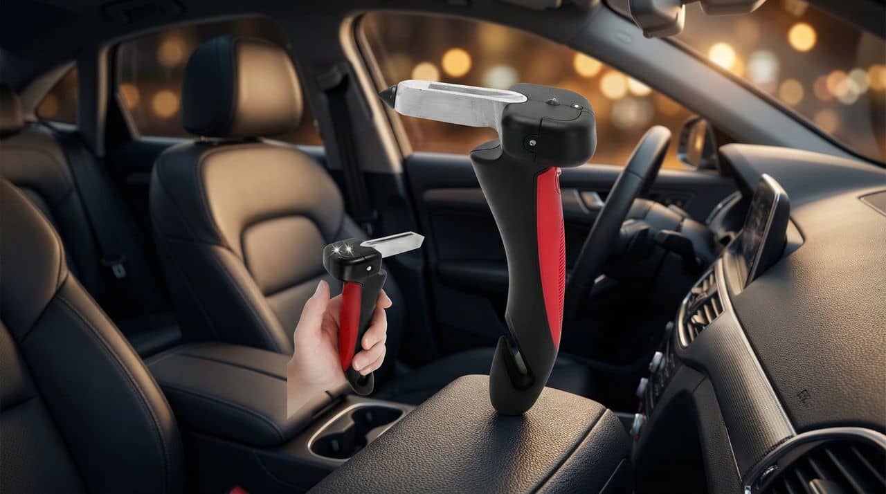 Qual a Melhor Seguradora de Carros do Brasil ou Rastreador?