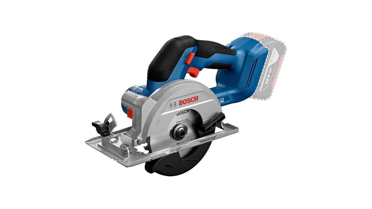 Qual a Melhor Serra Circular a Bateria? 10 Opções