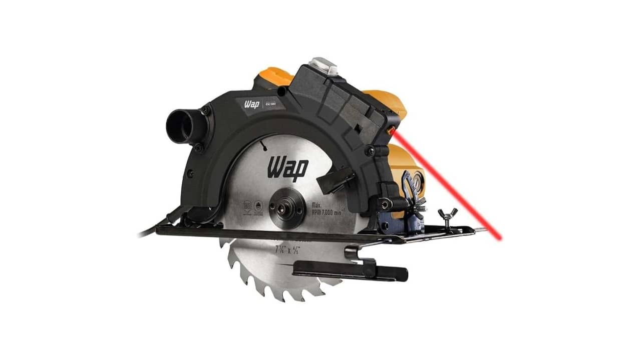 Qual a Melhor Serra Circular para Madeira: Ranking