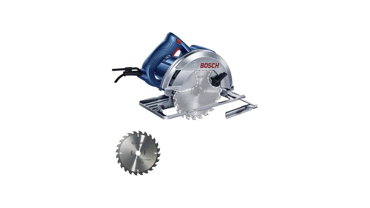 Qual a Melhor Serra Circular Profissional: Top 8