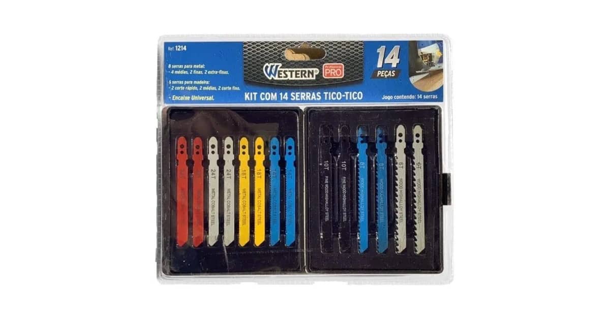 Qual a Melhor serra tico tico para cortar mdf Sem Lascar?