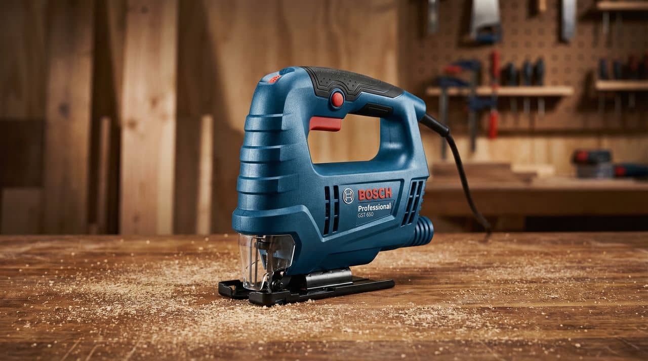 Qual a Melhor serra tico tico profissional: Top 10