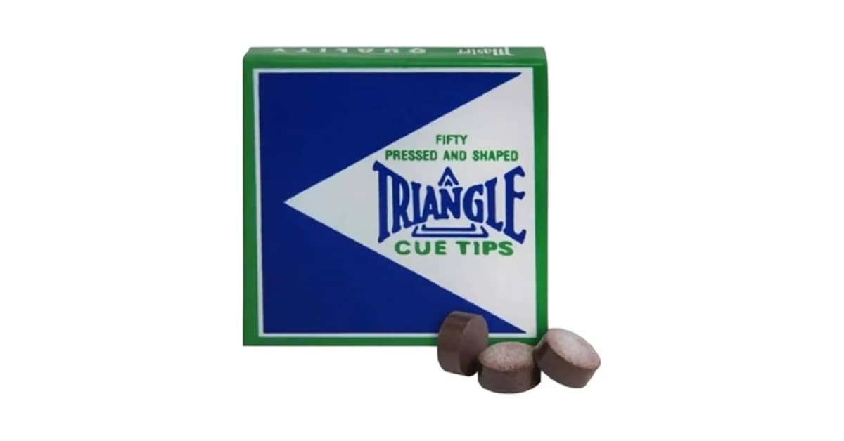 Qual a Melhor sola para taco de sinuca para Efeitos e Precisão?