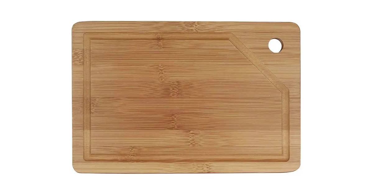 Qual a Melhor Tábua para Cortar Carne: Madeira, Vidro ou Inox?