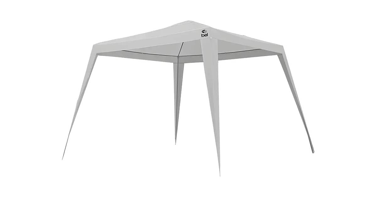 Qual a Melhor Tenda Gazebo 3x3: Guia de Compra