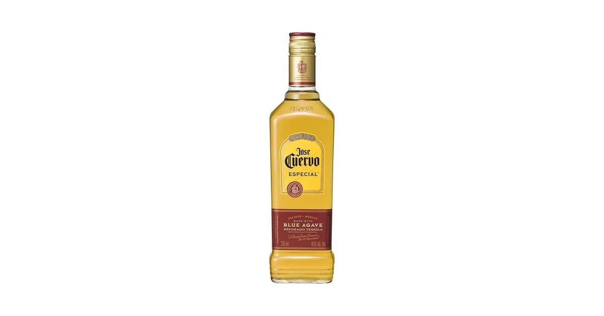 Qual a Melhor Tequila Ouro ou Prata? Top 10 Opções
