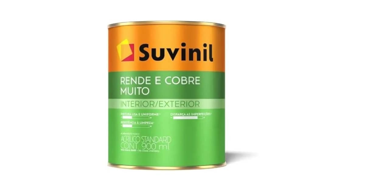 Qual a Melhor Tinta Acrílica para Parede Externa? Guia de Durabilidade