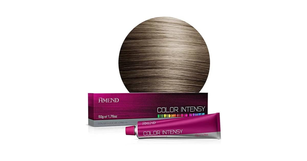 Qual a Melhor Tinta de Cabelo Profissional de Salão?