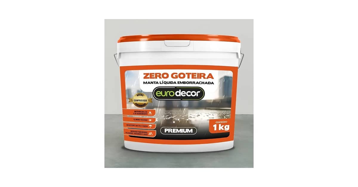 Qual a Melhor Tinta Emborrachada para Telhado de Fibrocimento? Guia de Compra