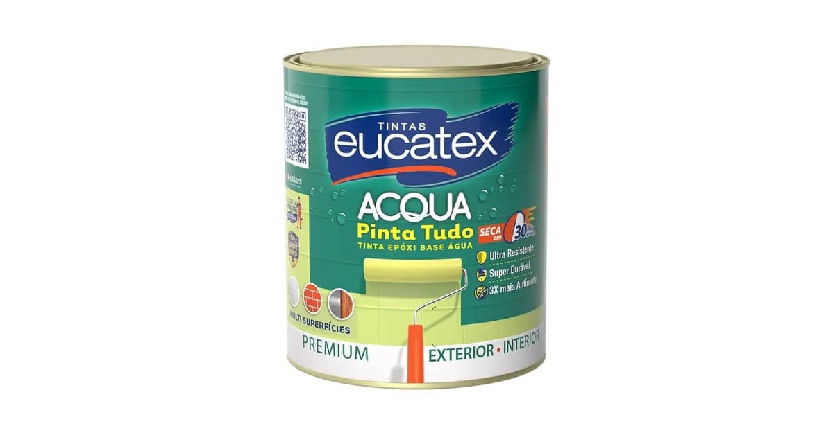 Qual a Melhor Tinta Epóxi para Piso? Guia Prático