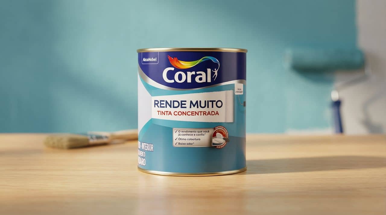 Qual a Melhor tinta para parede de quarto? Top 10