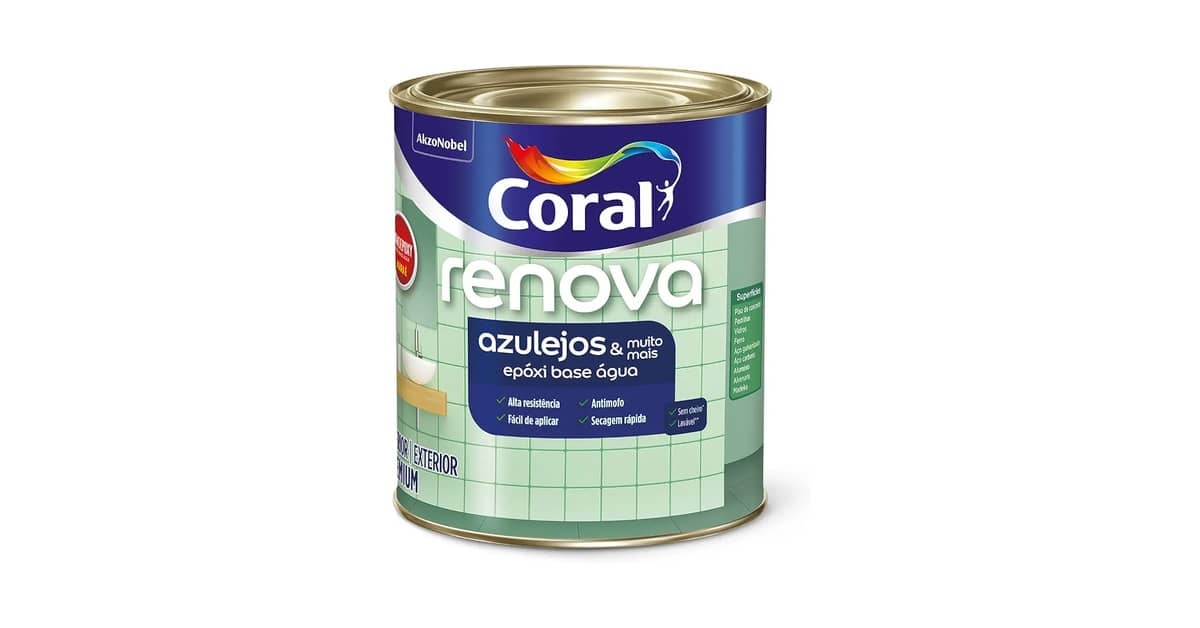 Qual a Melhor Tinta para Pintar Piso de Azulejo? Guia de Durabilidade