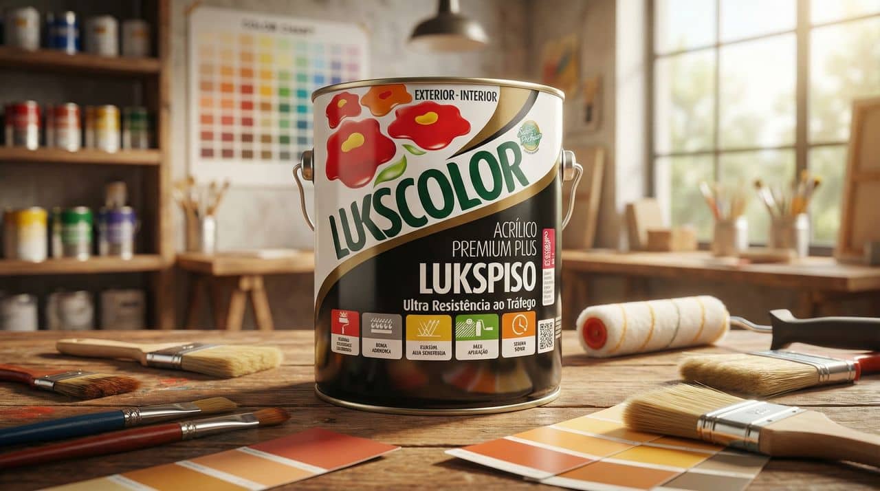 Qual a Melhor tinta para piso de calçada? 8 Tintas Resistentes