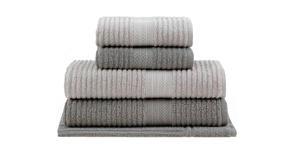 Qual a Melhor Toalha Buddemeyer ou Karsten? Análise de Absorção