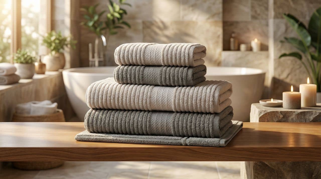 Qual a Melhor toalha de banho buddemeyer? Análise de 10 Kits