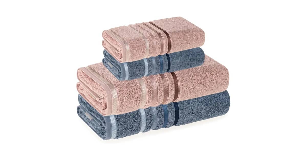 Qual a Melhor toalha de banho karsten: Unika ou Lumina?