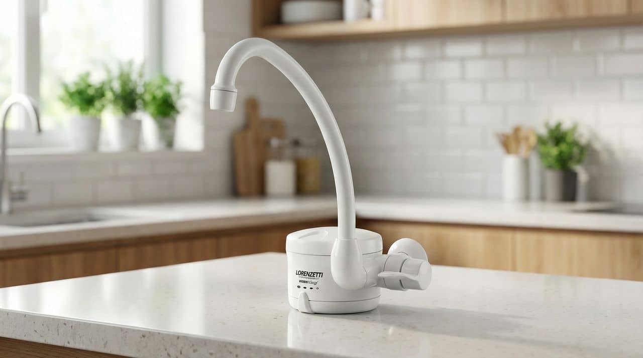 Qual a Melhor Torneira Elétrica para Cozinha 110v: Top 10