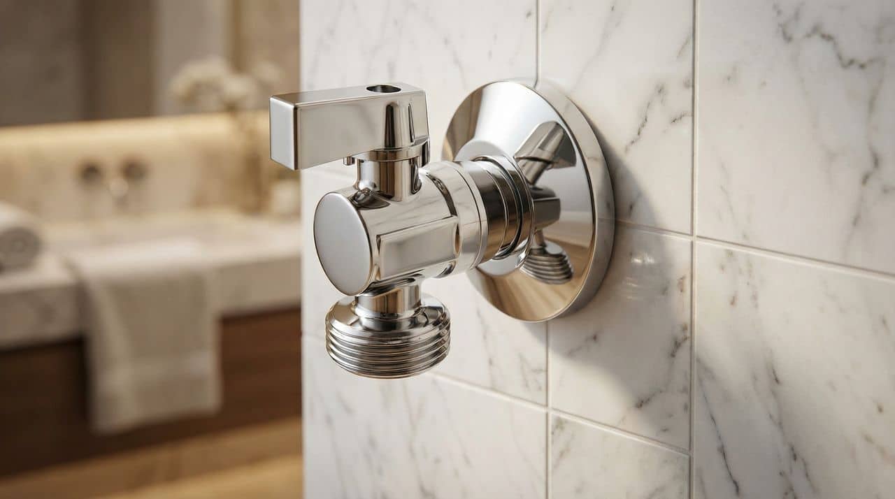 Qual a Melhor Torneira para Máquina de Lavar? 10 Opções