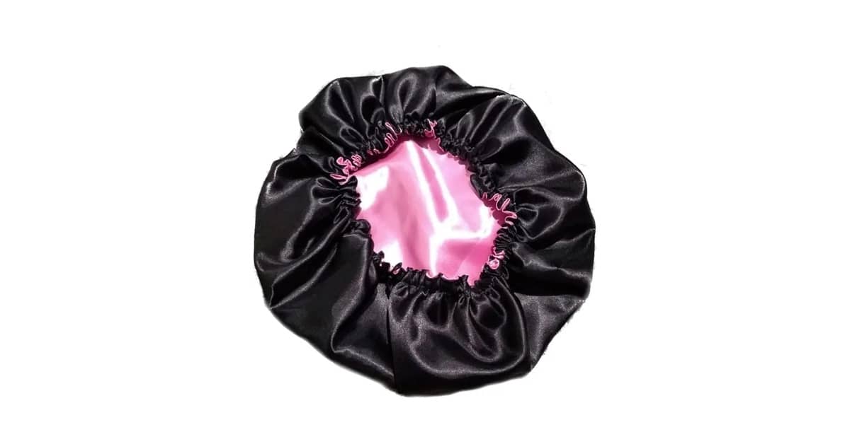 Qual a Melhor touca de cabelo para dormir? O Guia