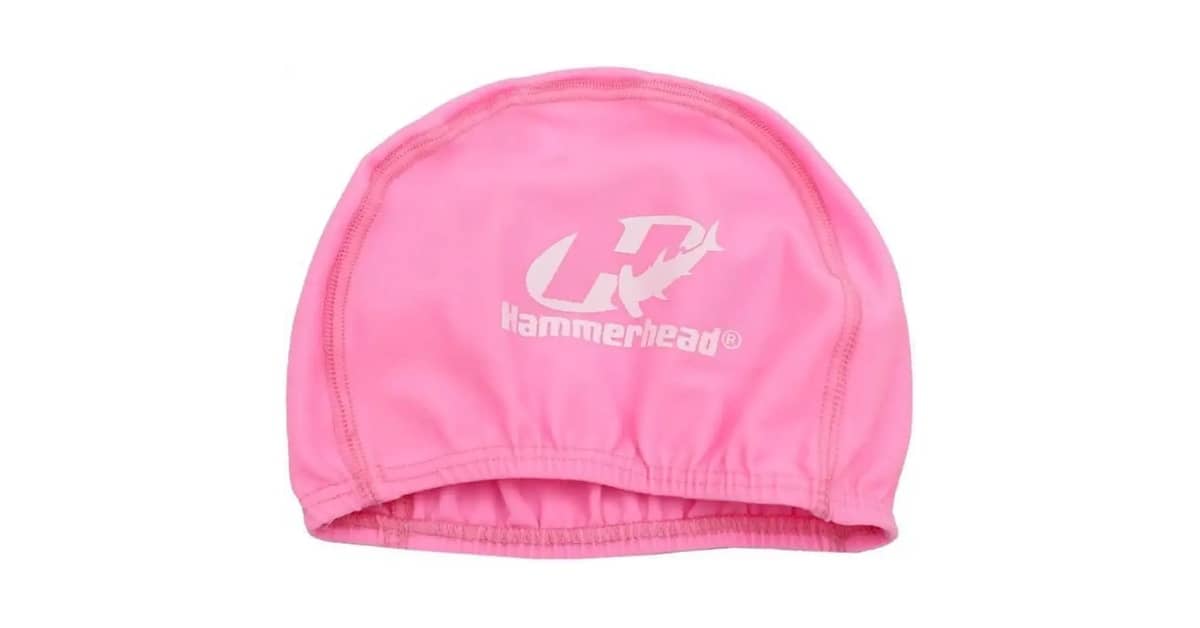 Qual a Melhor Touca de Natação Infantil: Conforto e Proteção