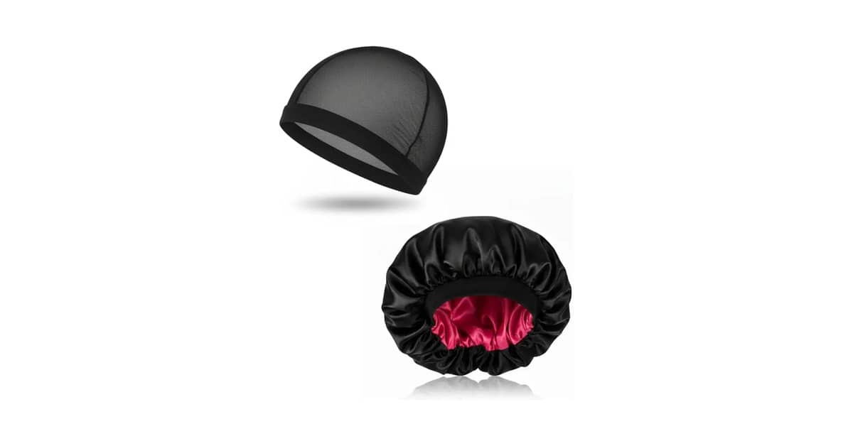 Qual a Melhor Touca Nero ou Cetim: Guia Antifrizz