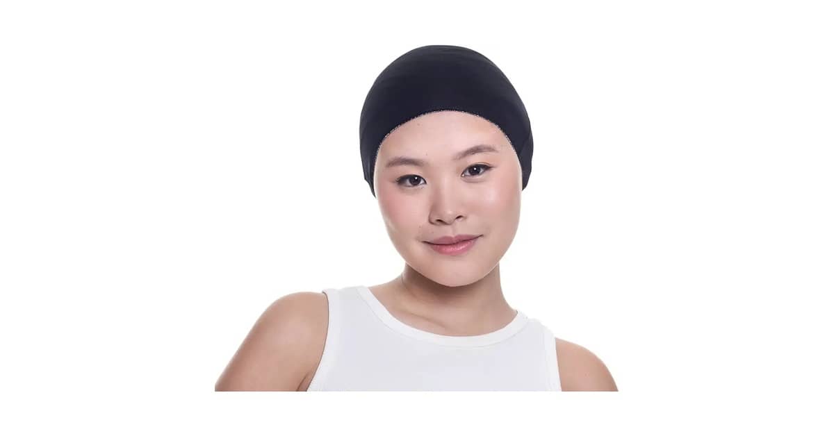 Qual a Melhor touca nero? 10 Opções Para Fios Lisos