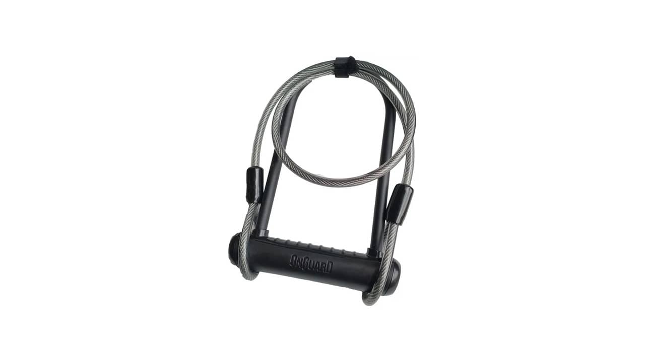 Qual a Melhor Trava U-Lock: 10 Modelos para Máxima Segurança