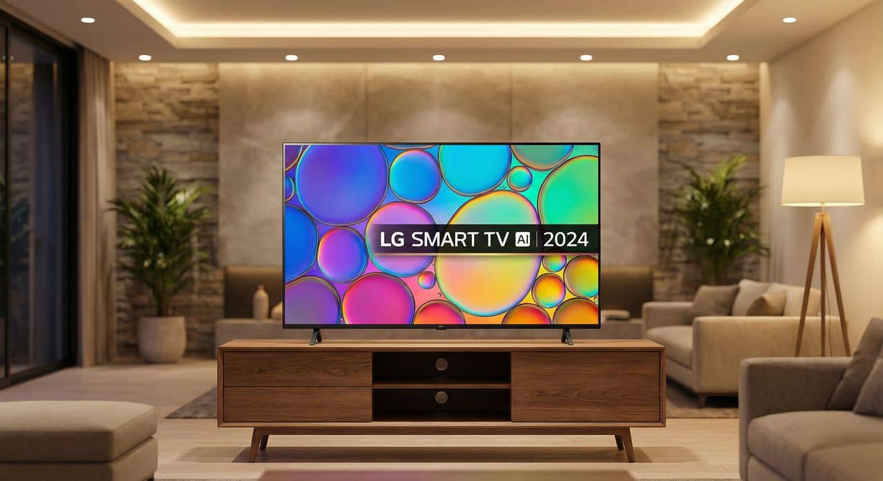 Qual a Melhor TV de 43 Polegadas para Comprar? Top 10