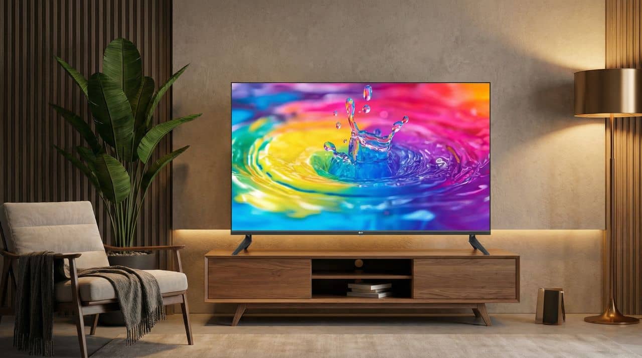 Qual a Melhor TV de 60 Polegadas: Análise 4K