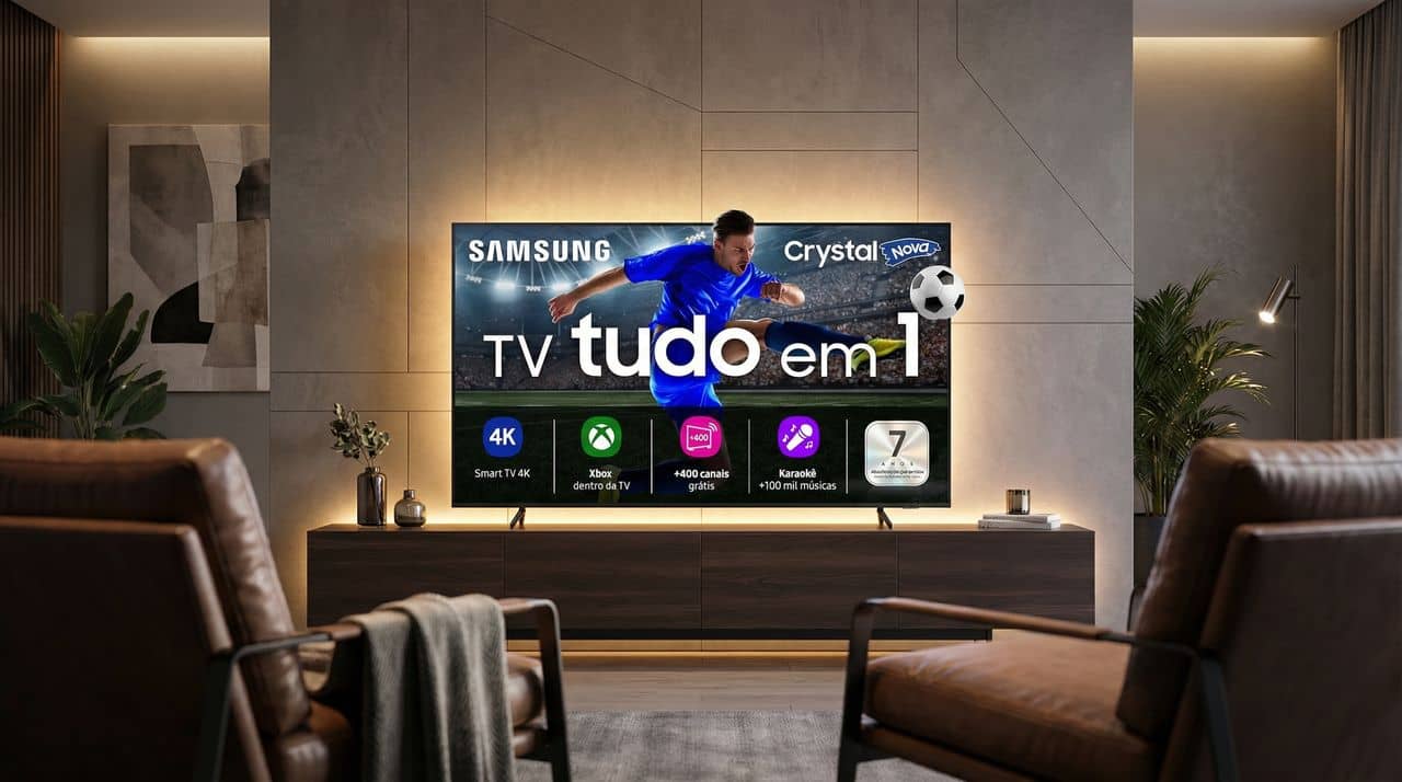 Qual a Melhor TV de 65 Polegadas Samsung ou LG: O Veredito