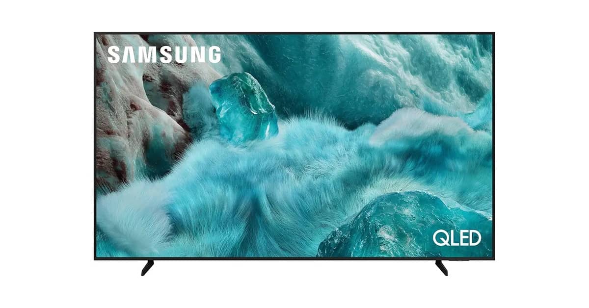 Qual a Melhor TV QLED da Samsung? Top 10 Opções