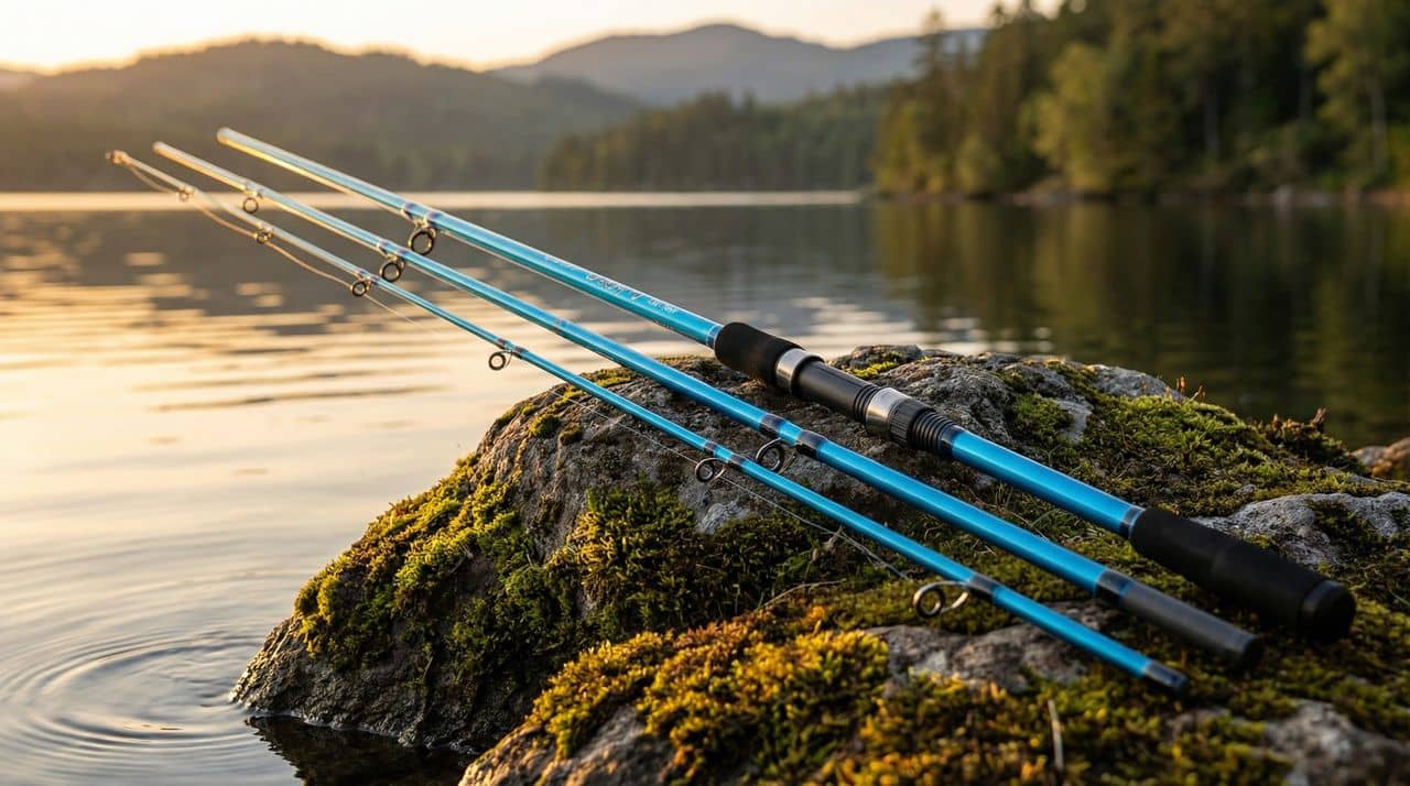 Qual a Melhor vara de pesca stardew valley? Guia