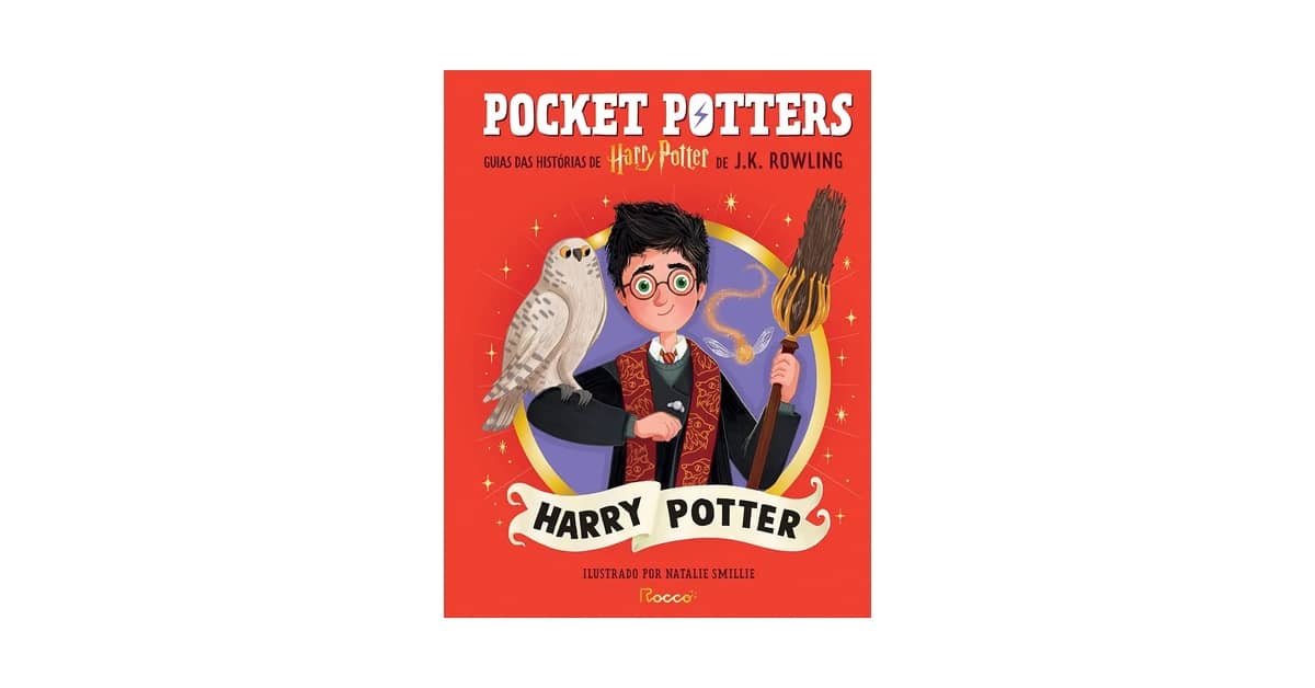 Qual a Melhor Vassoura de Harry Potter: Análise