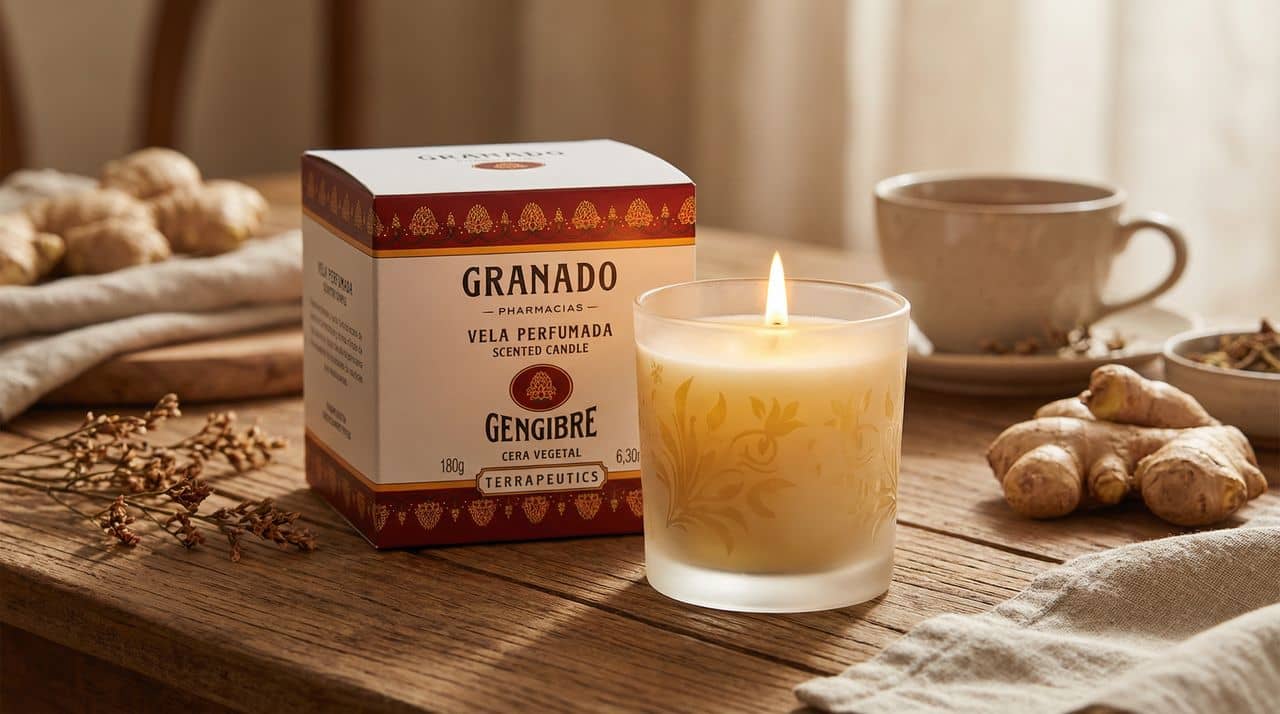 Qual a Melhor vela da granado: Top 10 Aromas