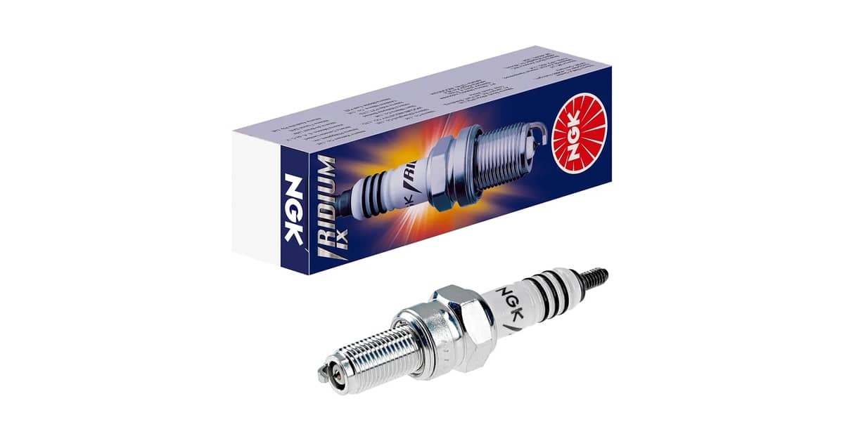 Qual a Melhor vela de ignição iridium ou platina? Guia