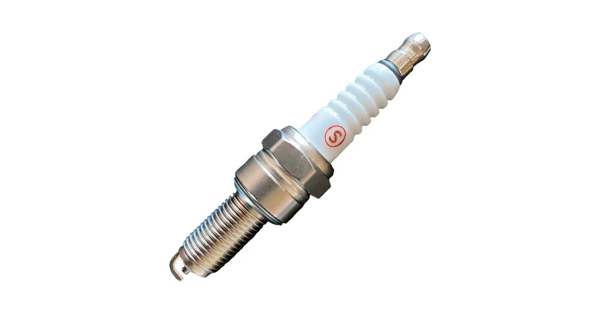 Qual a Melhor Vela de Ignição para Moto: 10 Opções